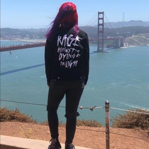 Meet your Posher, Jacki